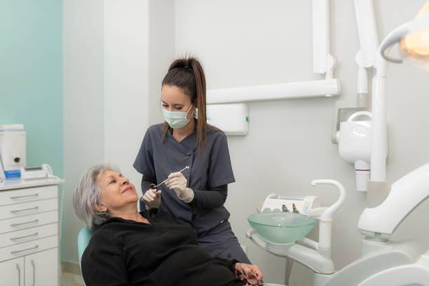 Best Emergency Dental Care for Broken or Chipped Teeth in Ashtabula, OH