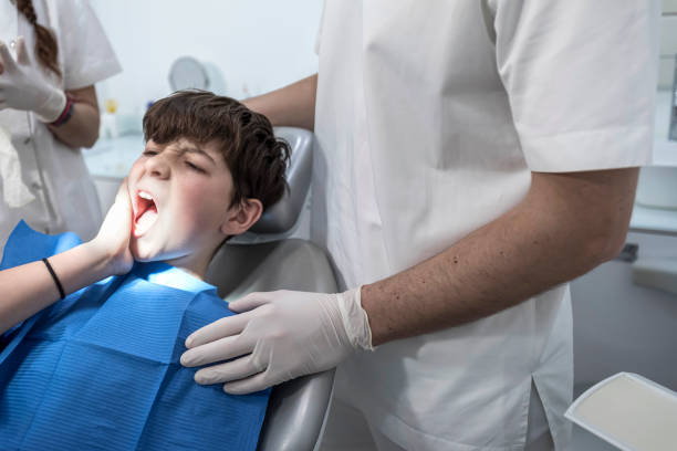 Best Pediatric Emergency Dentist in Ashtabula, OH