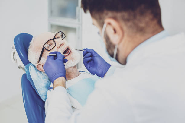 Best Cosmetic Emergency Dentistry in Ashtabula, OH